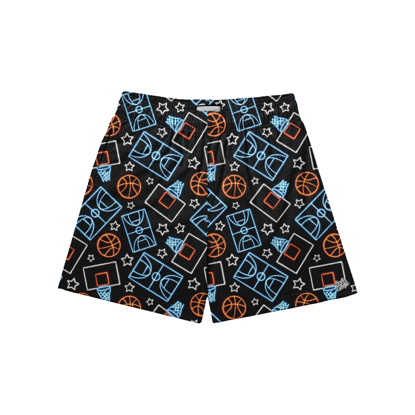 Basketball Youth Shorts