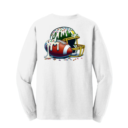 Football Youth Long Sleeve