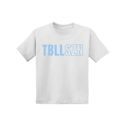 TBALL SZN Toddler Tee