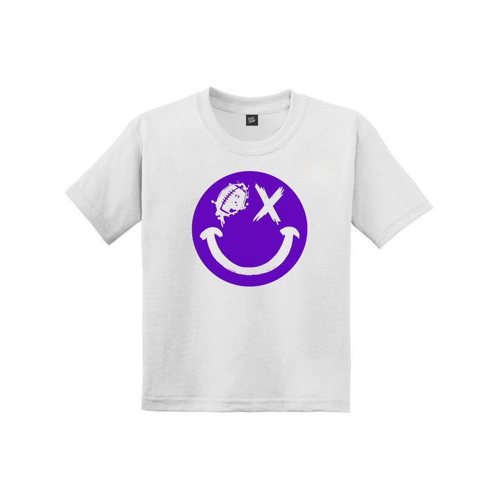 Football Drip Youth Tee