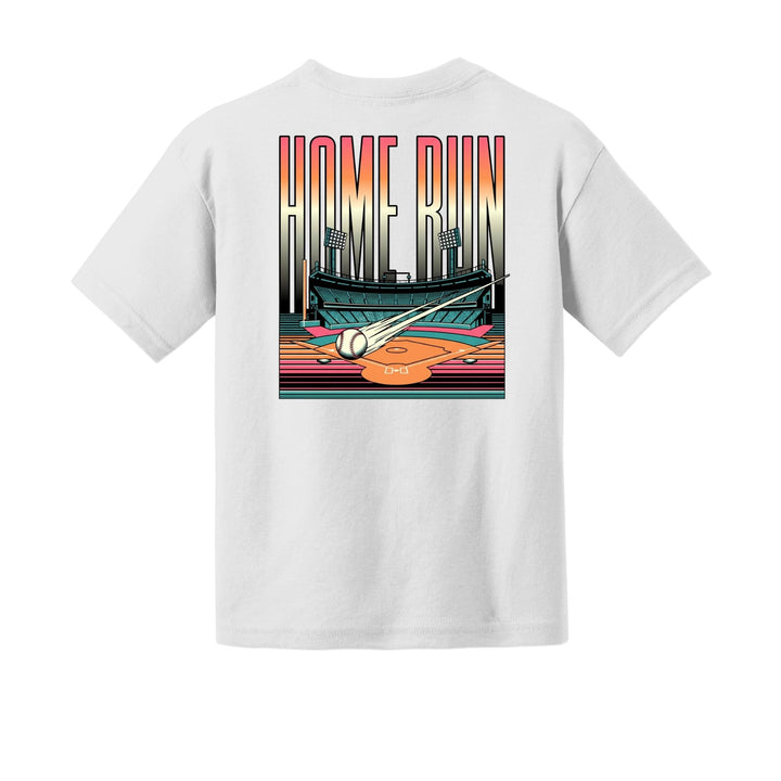 Streetwear Baseball Youth Tee