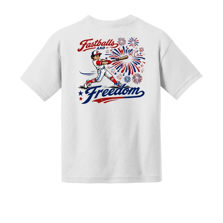 All American Youth Tee