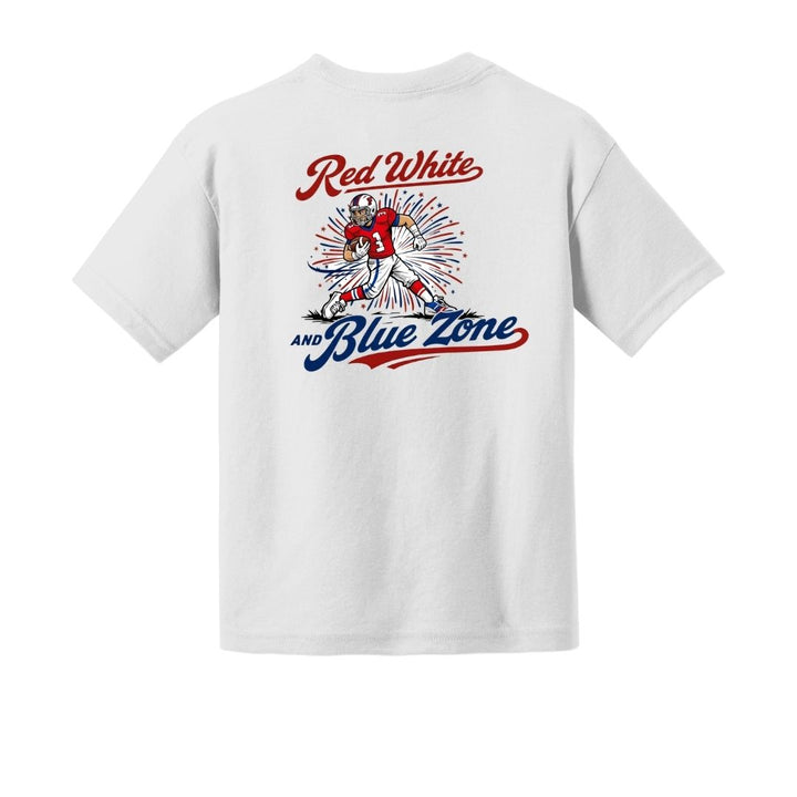 All American Youth Tee