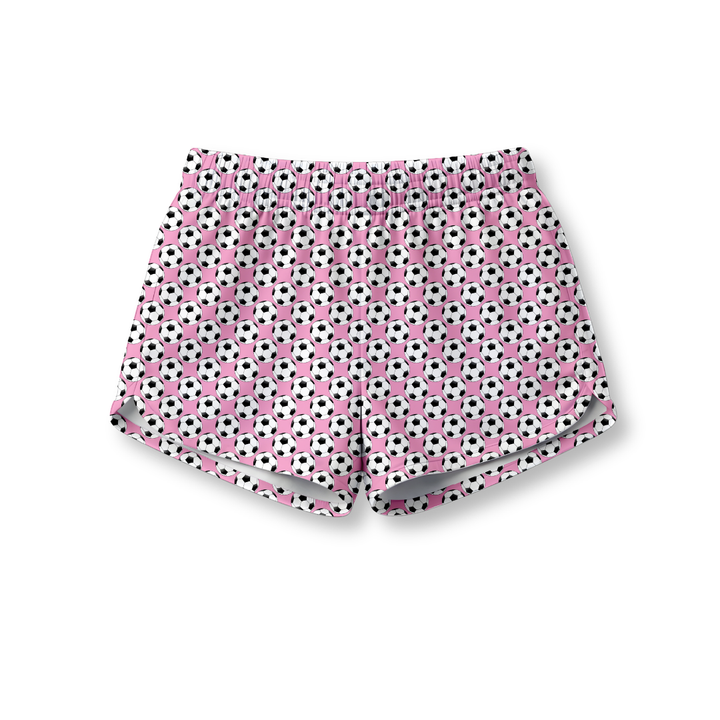 Soccer Sports Lifestyle Shorts