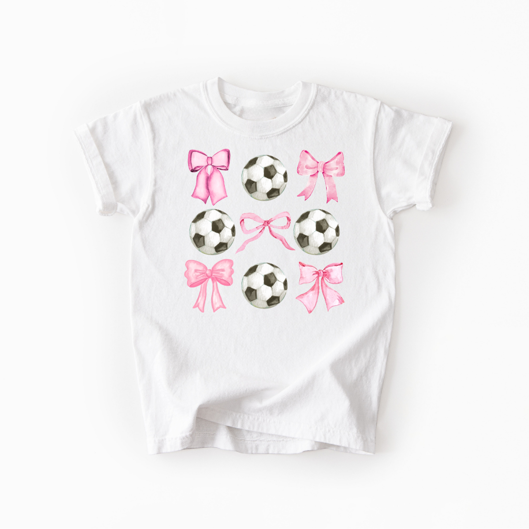 Soccer Tee