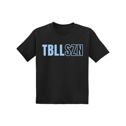 TBALL SZN Toddler Tee