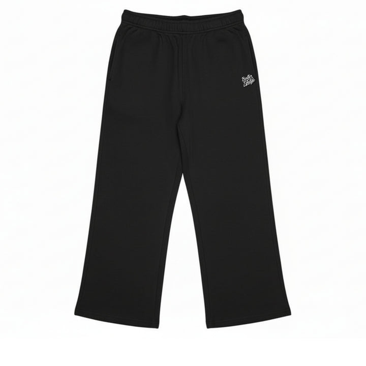 Baller Lifestyle Camo Sweatpants