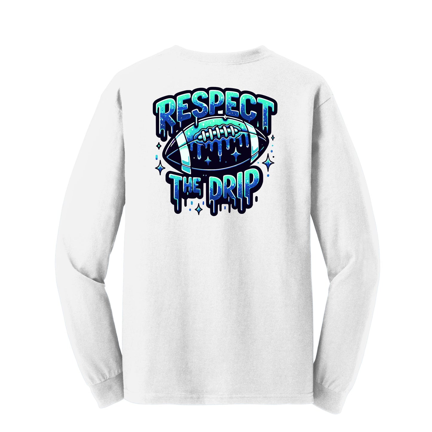 Football Youth Long Sleeve
