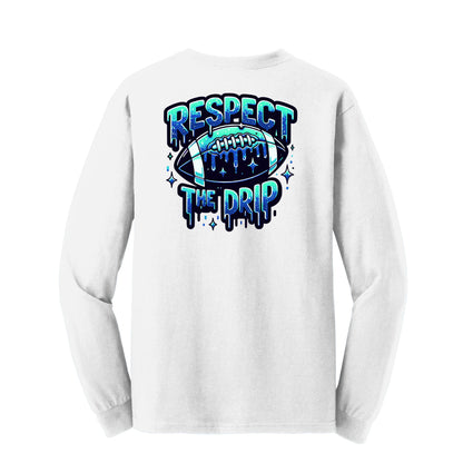 Football Youth Long Sleeve