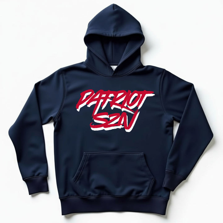 Patriots Football Youth Sweatshirt