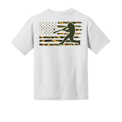 All American Youth Tee