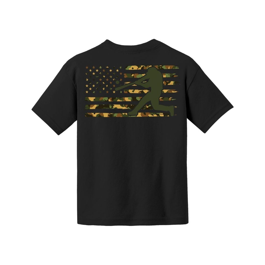 All American Youth Tee