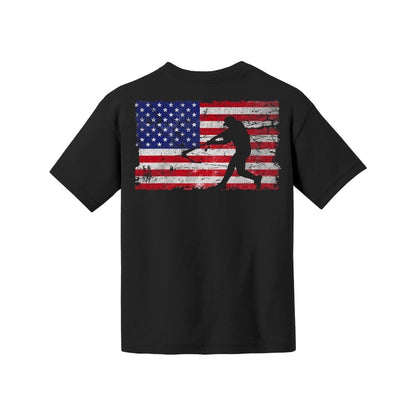 All American Youth Tee
