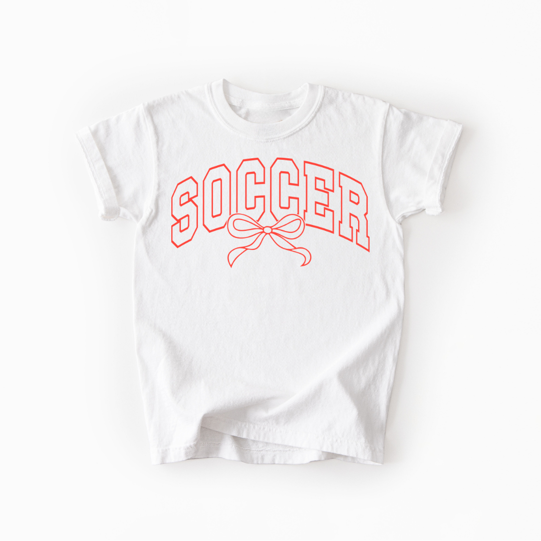 Soccer Tee