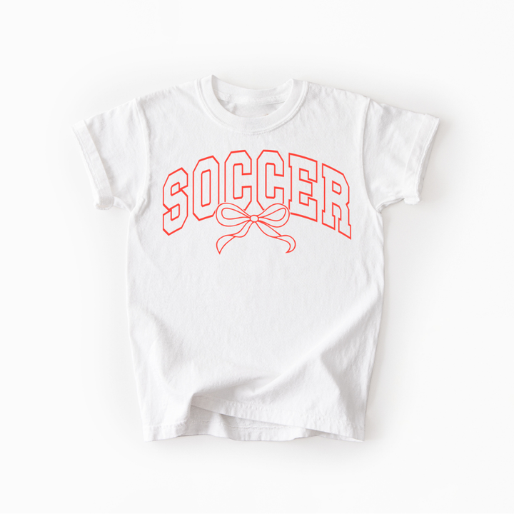 Soccer Tee