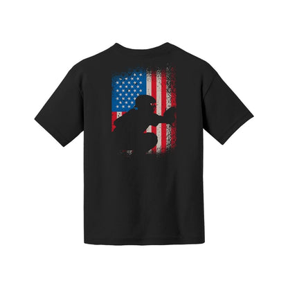 All American Youth Tee