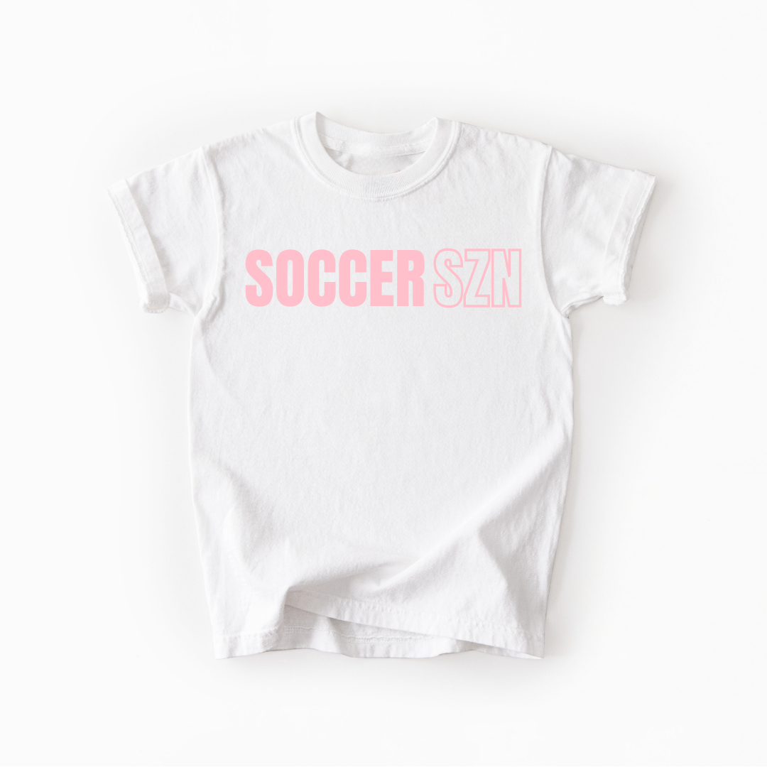 Soccer Tee
