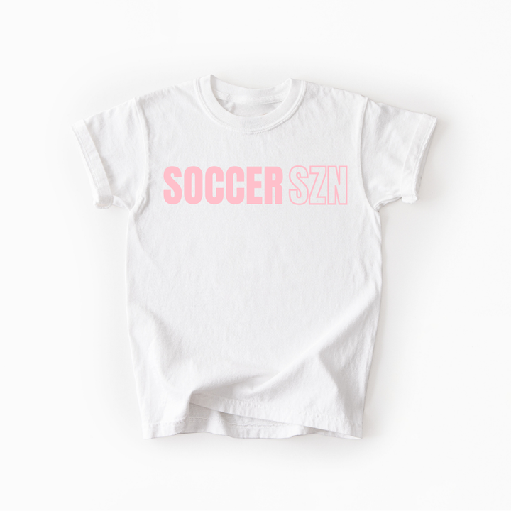 Soccer Tee