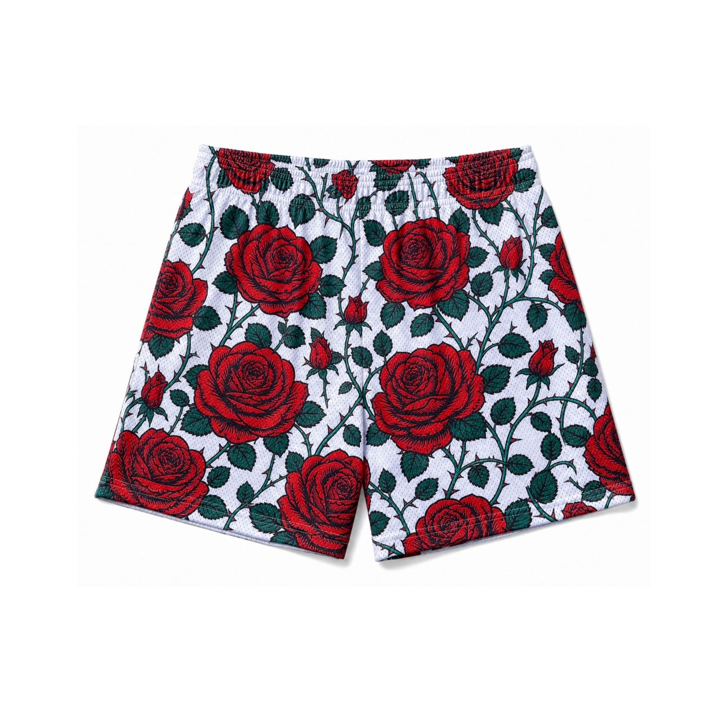 Rose Youth Baseball Shorts