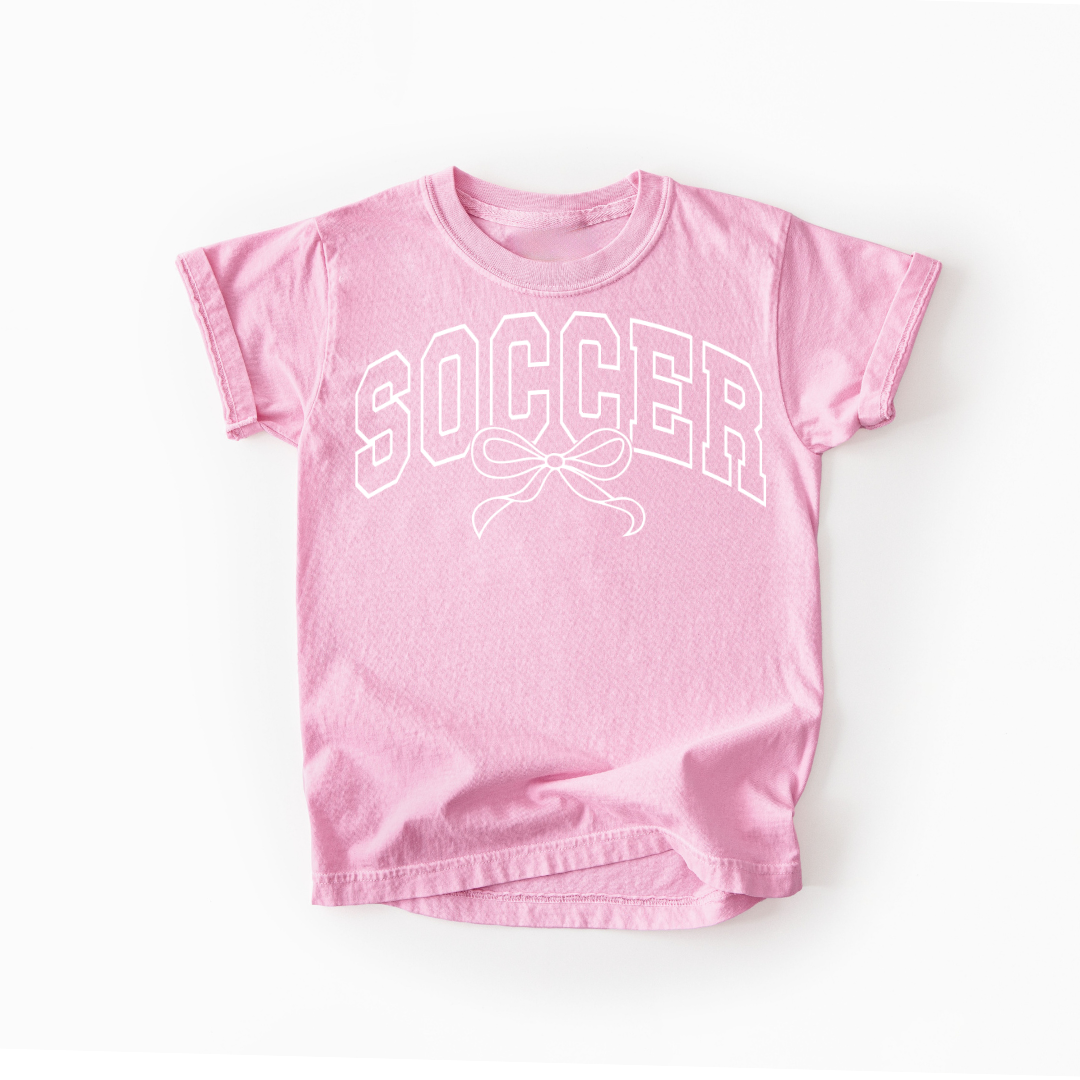 Soccer Tee