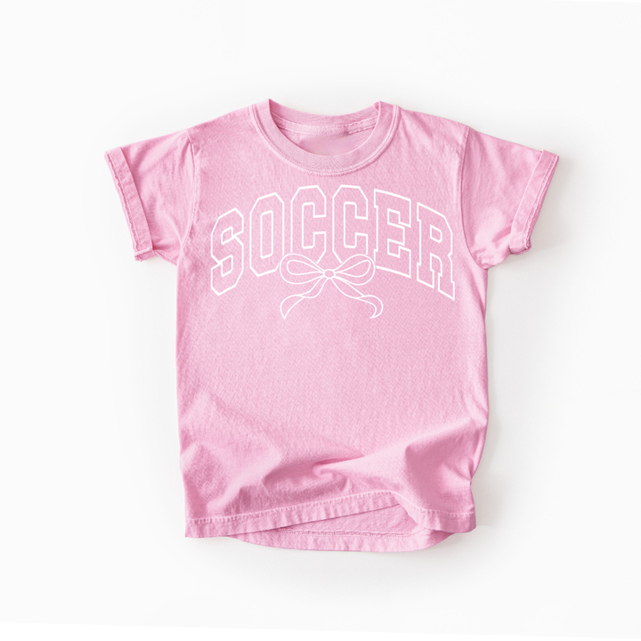 Soccer Tee