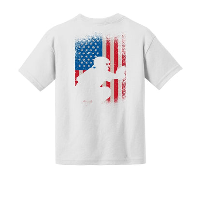 All American Youth Tee