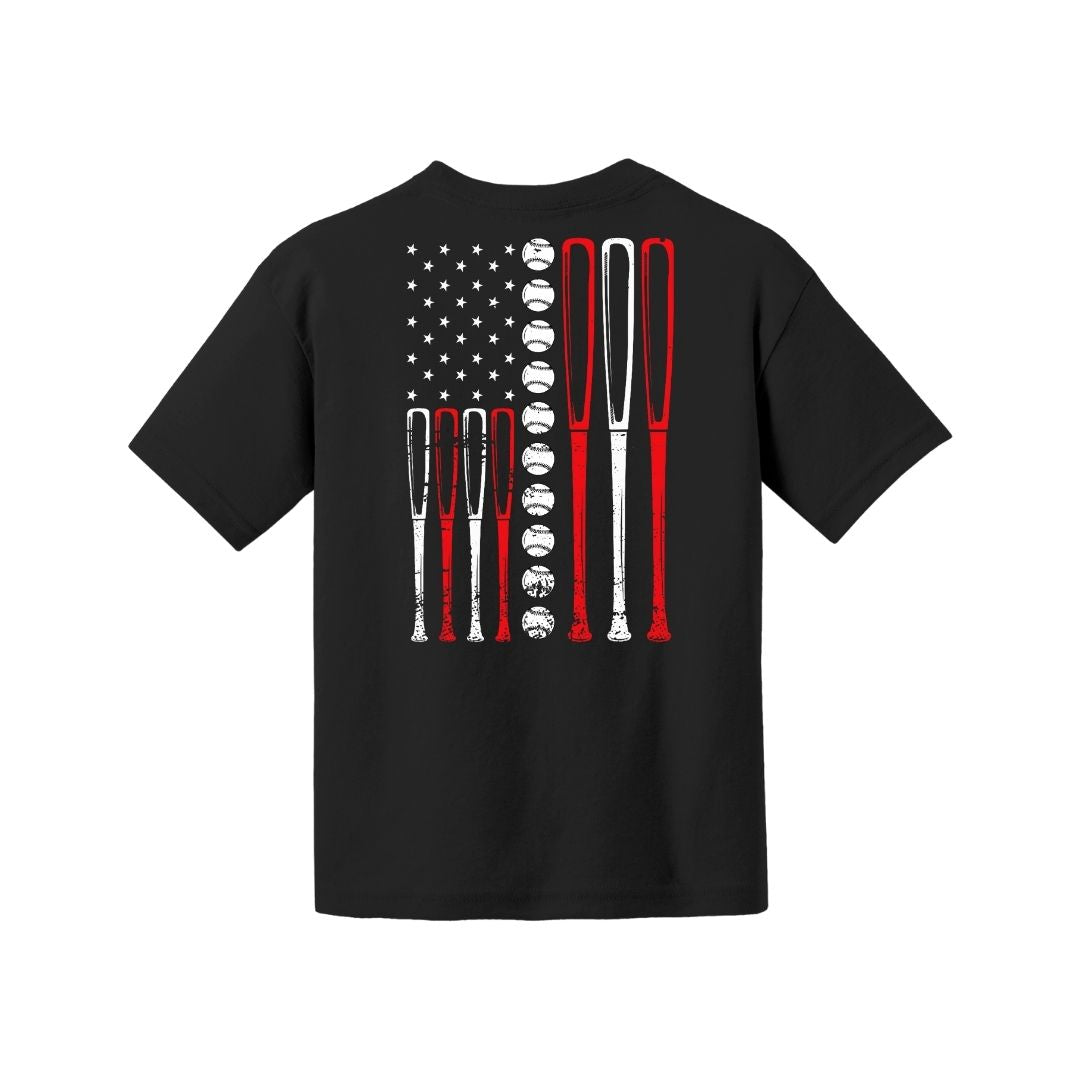 All American Youth Tee