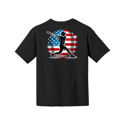 All American Youth Tee