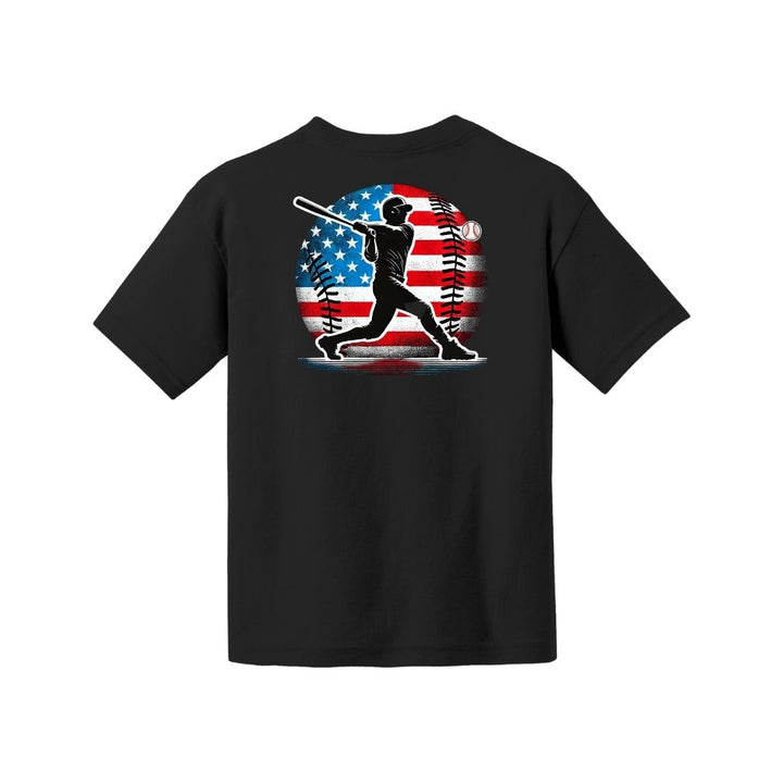 All American Youth Tee