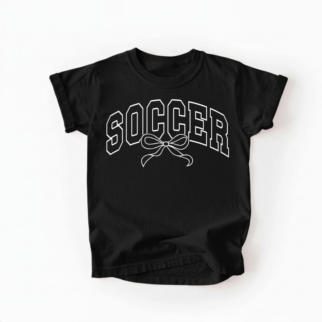 Soccer Tee