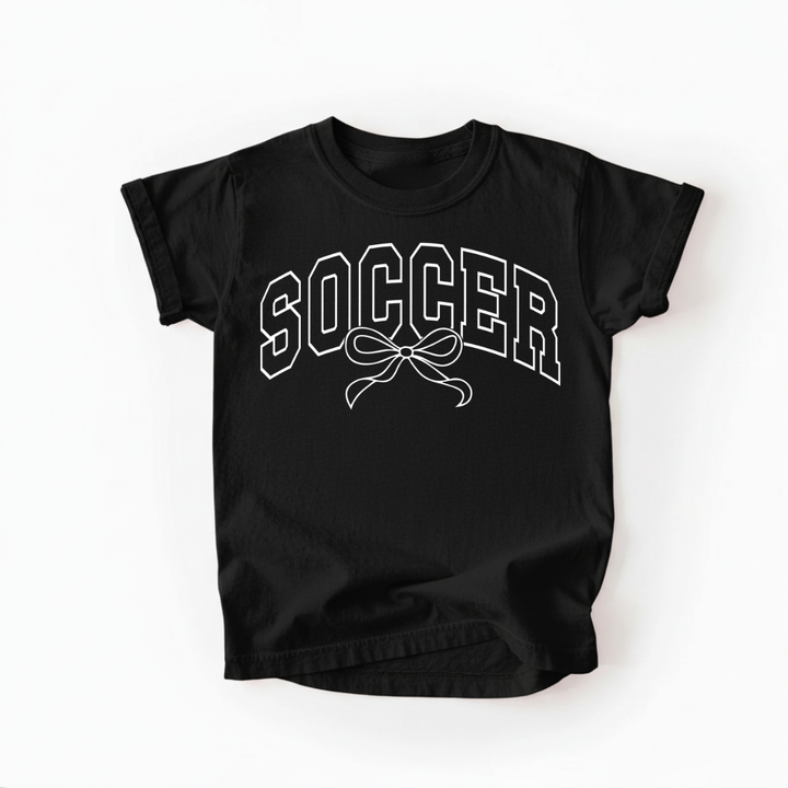 Soccer Tee