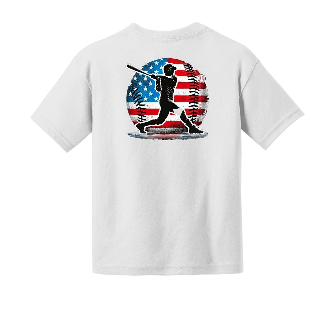 All American Youth Tee