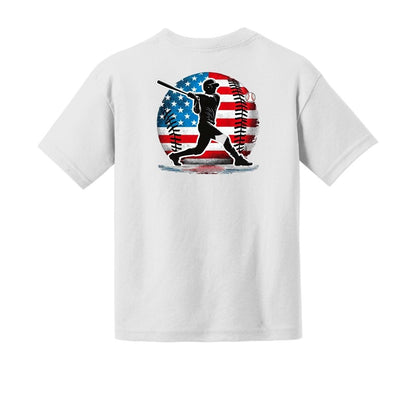 All American Youth Tee
