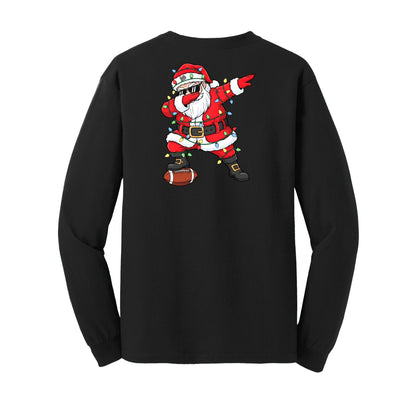 Holiday Youth Long Sleeve Tee