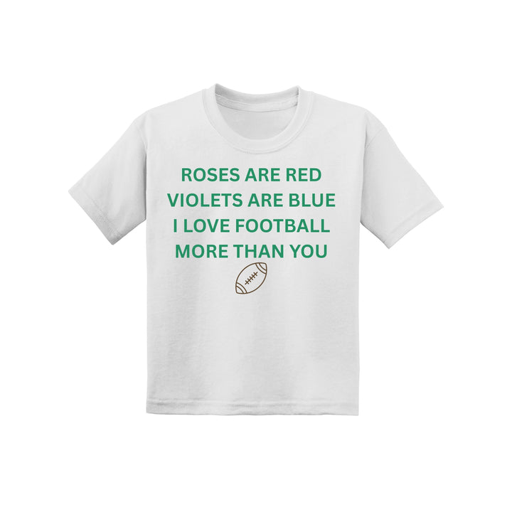 Youth Valentine's Day Tee