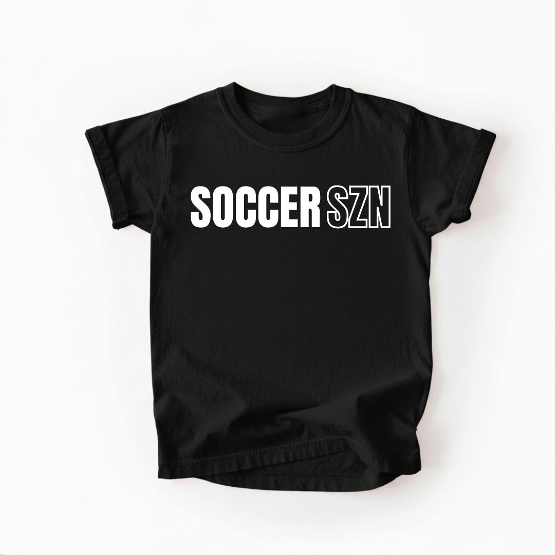 Soccer Tee