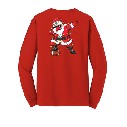 Holiday Youth Long Sleeve Tee