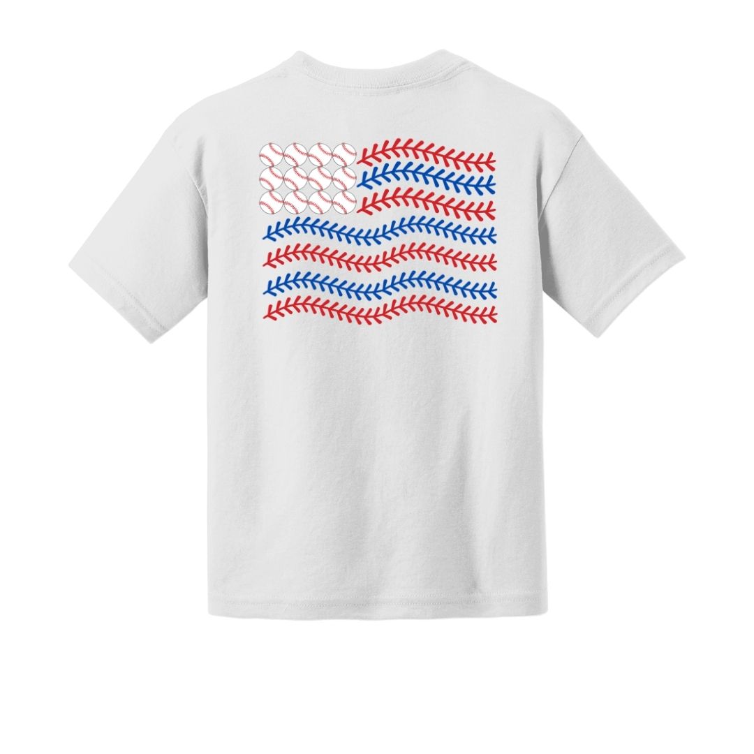 All American Youth Tee