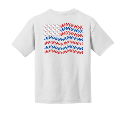 All American Youth Tee