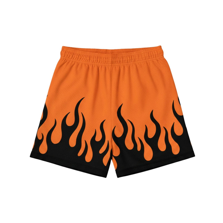 Flame Youth Baseball Shorts