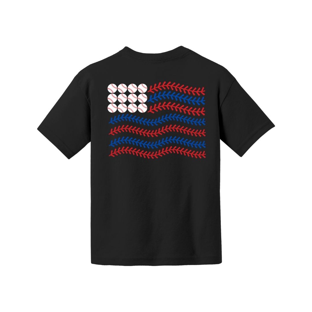 All American Youth Tee