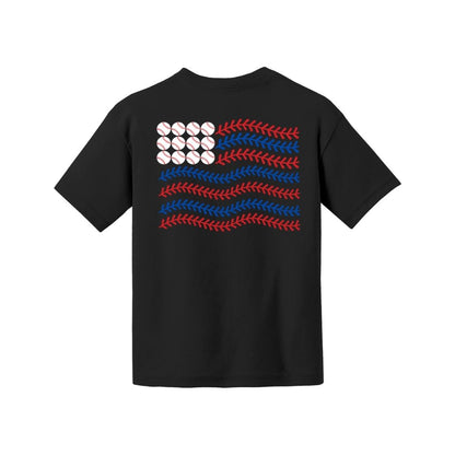 All American Youth Tee