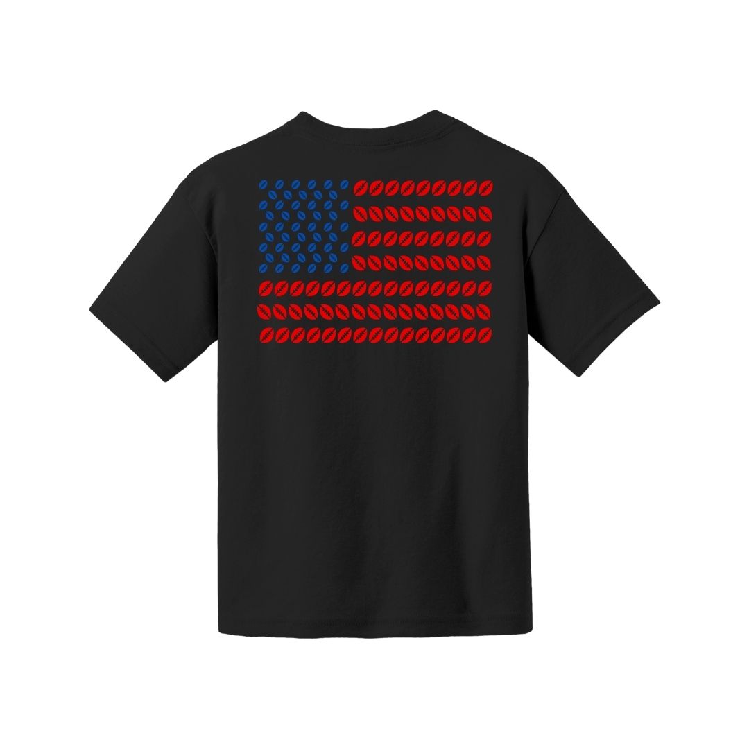All American Youth Tee