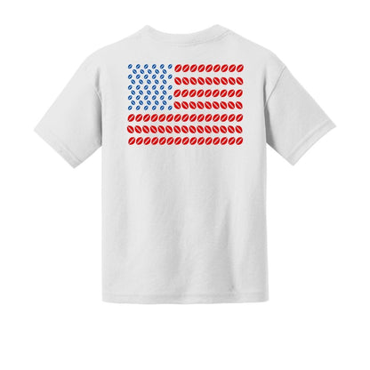 All American Youth Tee