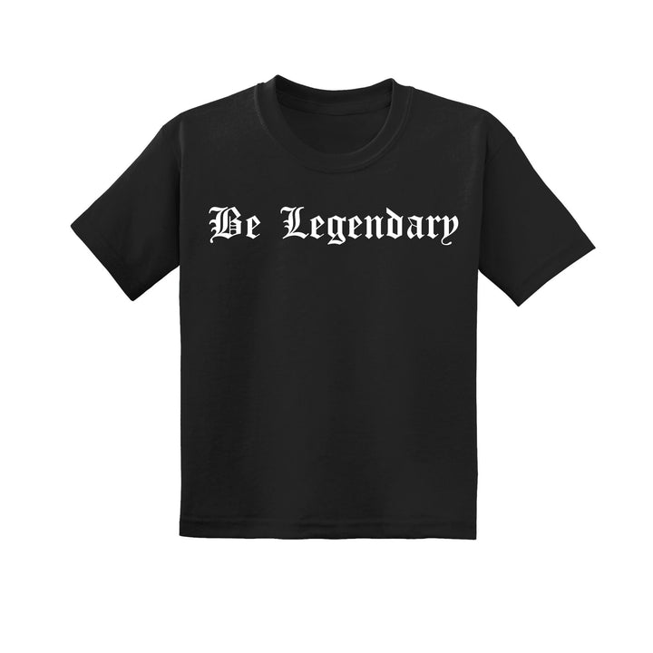 Streetwear Baseball Youth Tee