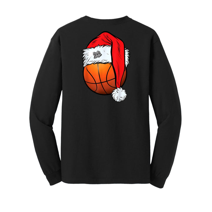 Holiday Youth Long Sleeve Tee