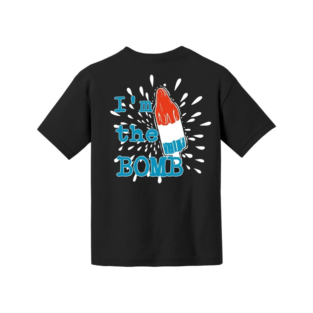 All American Youth Tee