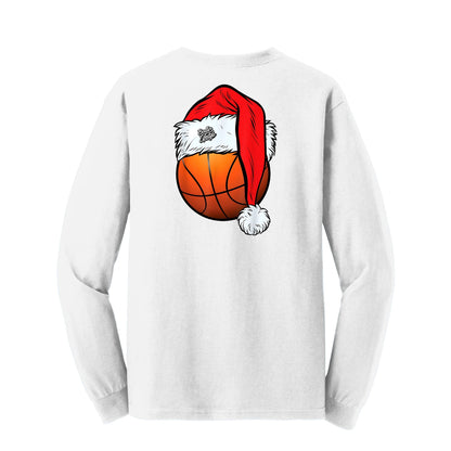 Holiday Youth Long Sleeve Tee
