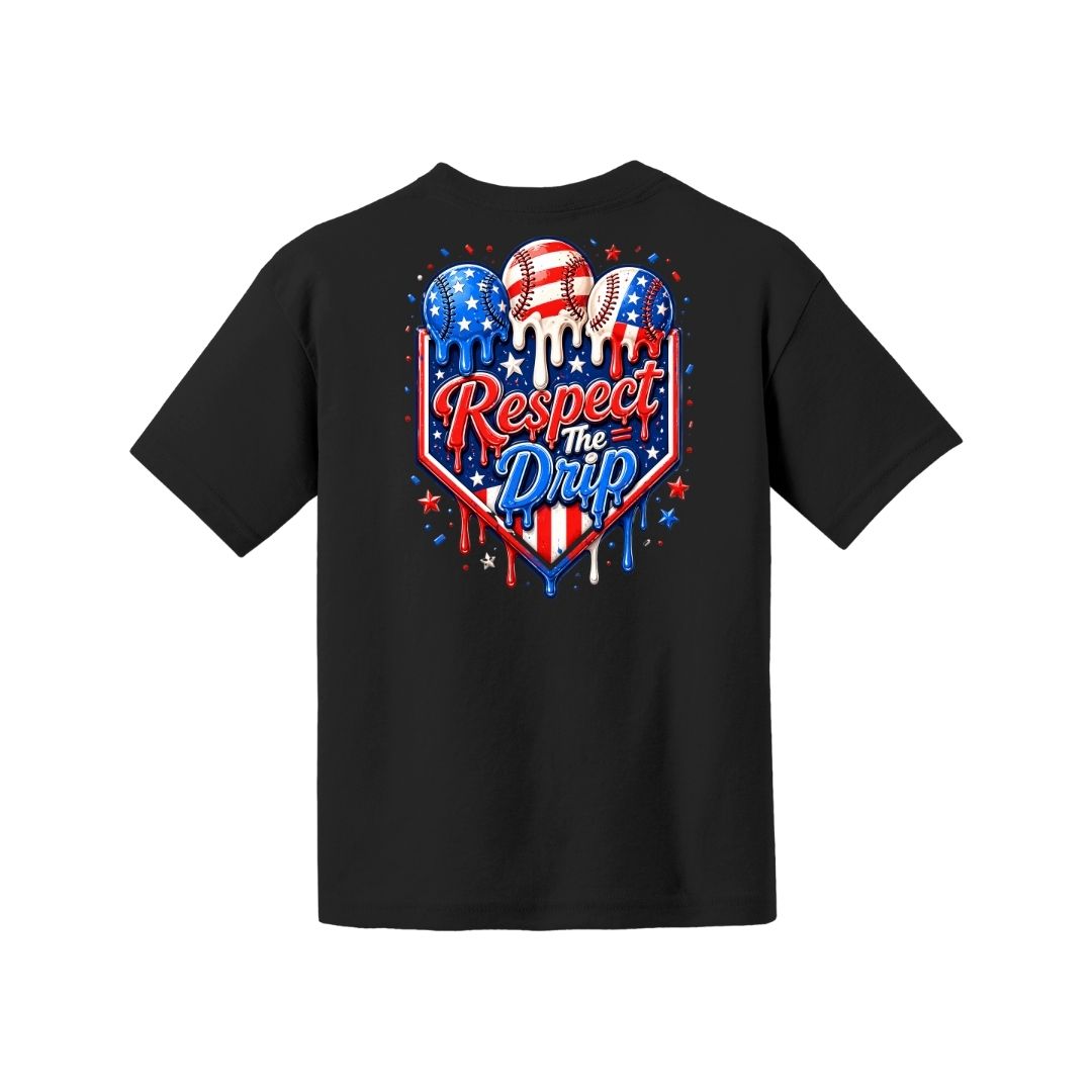 All American Youth Tee