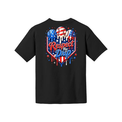 All American Youth Tee